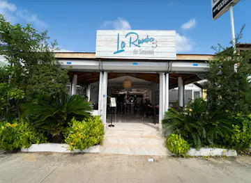 La Rumba de Samana