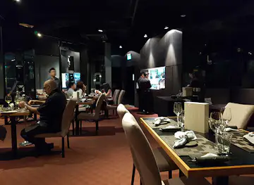 Labyrinth Restaurant