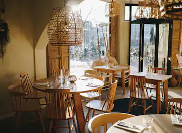 Rodos Good Taste Restaurant