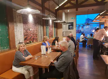 Gidi Grill, Dundee