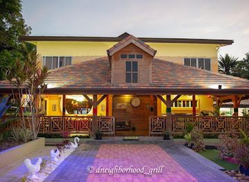 trinidad-and-tobago/point-fortin/restaurant/d-neighbourhood-grill-and-bar