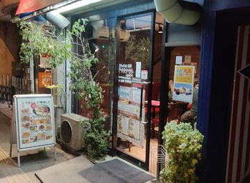 japan/tokyo/ueno/restaurant/keep-touch