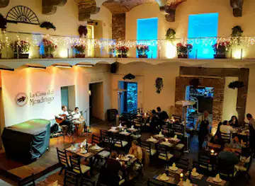 La Casa del Mendrugo