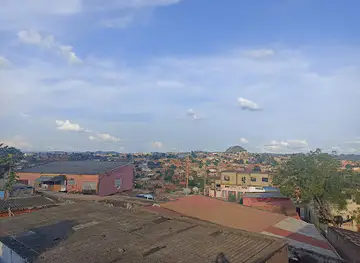 . Rua comandanti Bula