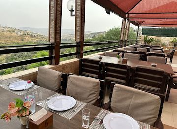 jordan/jerash/restaurant/qasr-alsultan-restaurant