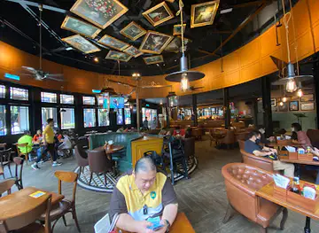 Harry Ramsden @ SkyAvenue Genting Highlands