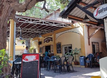 madagascar/ifaty/restaurant/gelateria