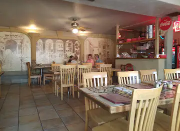 Buddy's Italian Restaurant
