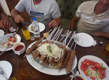 Uktambek Aziza O/I korxonasi