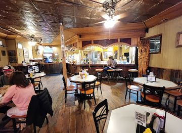 Rattlesnake Saloon