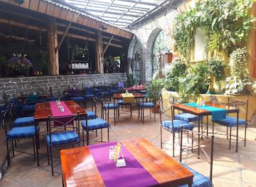 Hacienda Real