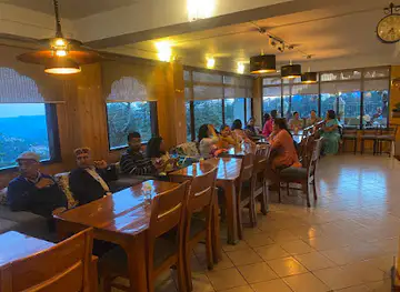 Buddy's Food Joint