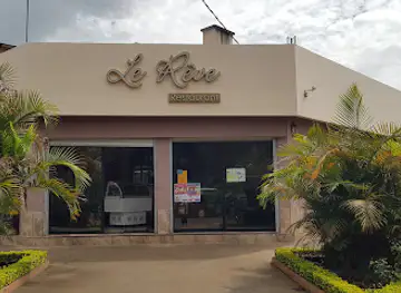 Restaurant Le Rêve