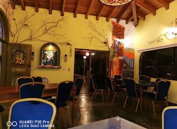 honduras/tegucigalpa/restaurant/il-padrino-ristorante