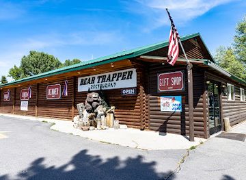 utah/bear-river-valley/restaurant/bear-trapper-restaurant