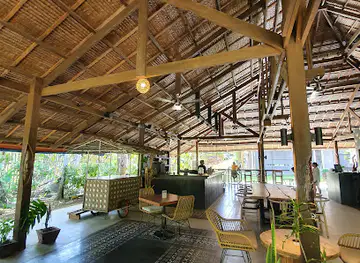 Wild Restaurant Siargao