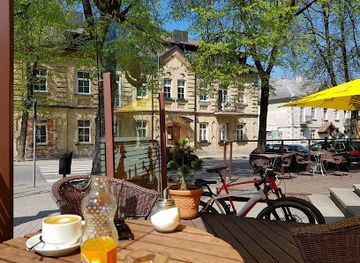 lithuania/trakai-island-castle/restaurant/aj-sokoladas
