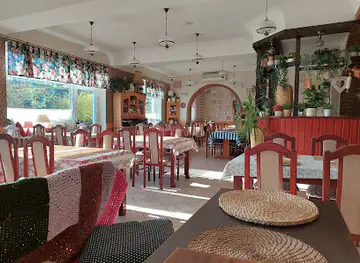 Gościniec i Restauracja Skolimówka