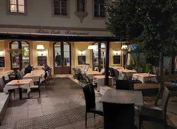 Főtér Cafe Restaurant