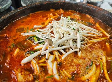 south-korea/andong/restaurant/dongakgolbyalmigadeun