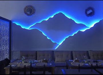 morocco/sais/restaurant/tanmirt