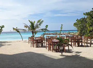 Coco Grill Restaurant (Arena Beach Restaurant)