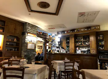 La Terrazza