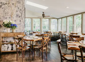 The Proprietors Bar & Table