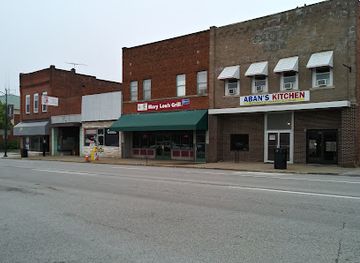 Mary Lou's Grill