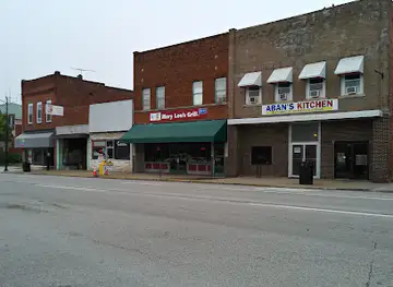 Mary Lou's Grill
