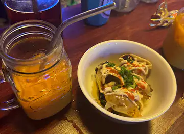 Dumplings Aqui