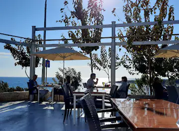 PORTO ANTICO RESTAURANT
