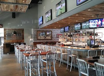 The Southern Kitchen And Bar