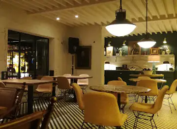 Restaurante Carnívora