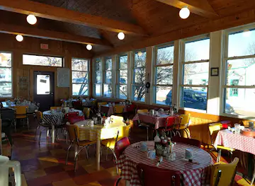 Manypenny Bistro