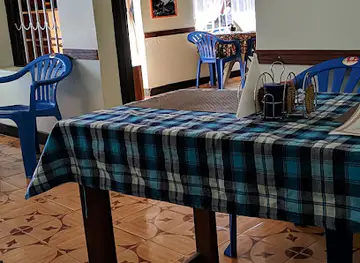 Shalom Restaurant