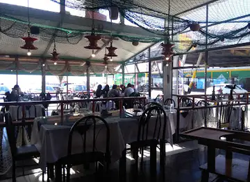 Caleta Portales Restaurant