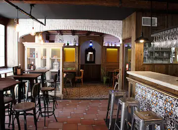 Taberna La Casona Alta