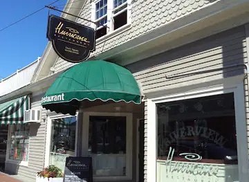 Hurricane Restaurant