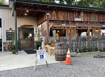 west-virginia/coopers-rock-state-forest/restaurant/screech-owl-brewing-spent-grain-cafe