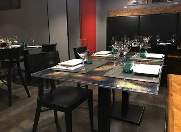 Restaurant Occi