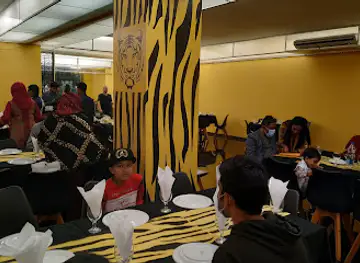 Royal Bengal Restaurant