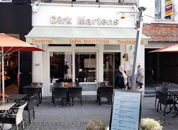 belgium/aalst/restaurant/taverne-dirk-martens