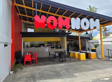 philippines/palawan/restaurant/nomnom-comfort-food