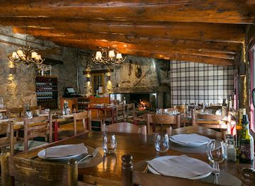 andorra/encamp/restaurant/refugi-del-llac-de-pessons