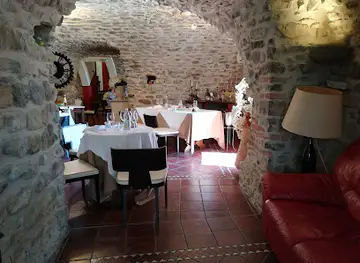 Locanda Ristorante Gavarini