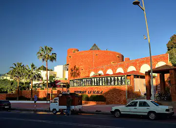 Restaurant La Scala
