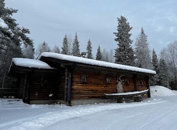 finland/pyha-luosto-national-park/restaurant/poropirtti-reindeer-cottage