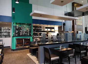 20Ten City Eatery