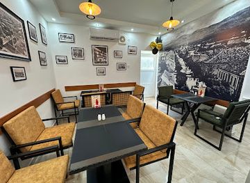 montenegro/niksic/restaurant/cevap-factory